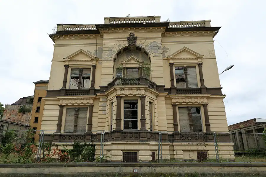 129 | 2020 | Forst | Textilfabrik Noack-Bergami | © carsten riede fotografie