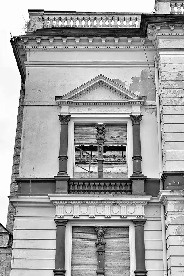 130 | 2020 | Forst | Textilfabrik Noack-Bergami | © carsten riede fotografie