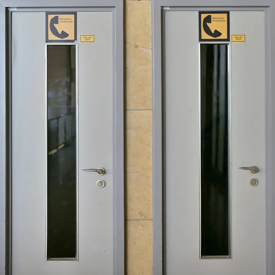 103 | 2020 | Berlin | Flughafen Tempelhof | © carsten riede fotografie