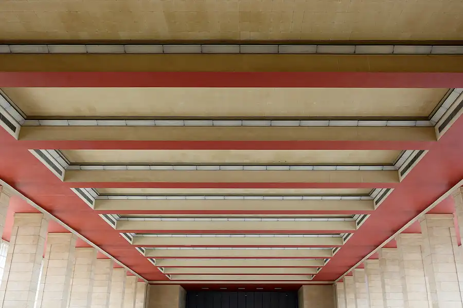 114 | 2020 | Berlin | Flughafen Tempelhof | © carsten riede fotografie