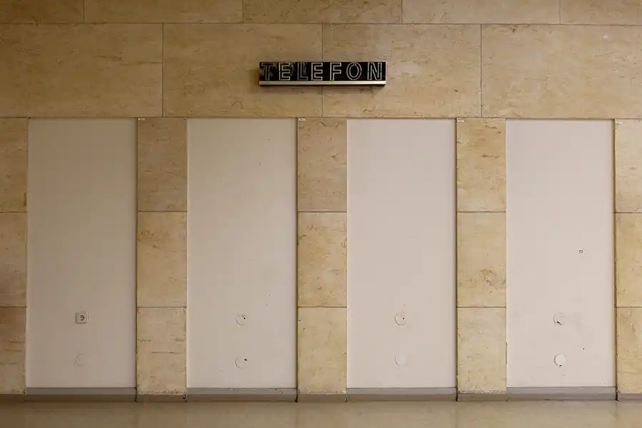 126 | 2020 | Berlin | Flughafen Tempelhof | © carsten riede fotografie