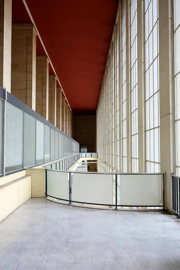 157 | 2020 | Berlin | Flughafen Tempelhof | © carsten riede fotografie