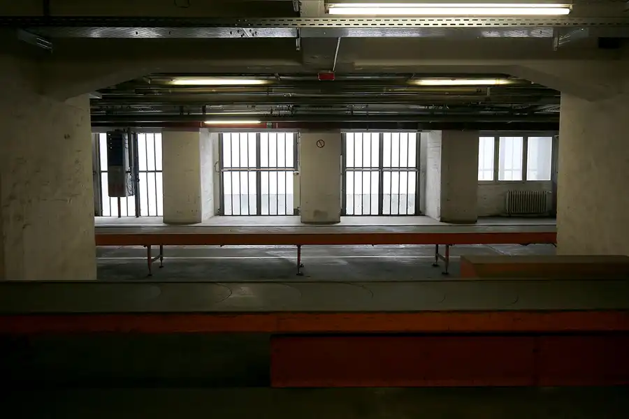 168 | 2020 | Berlin | Flughafen Tempelhof | © carsten riede fotografie