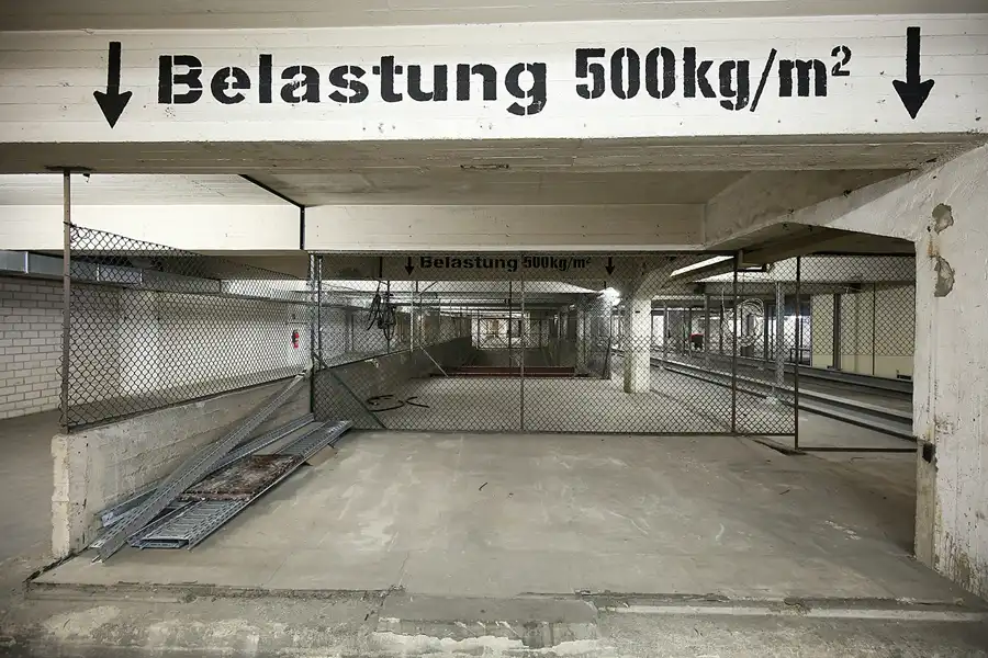 171 | 2020 | Berlin | Flughafen Tempelhof | © carsten riede fotografie