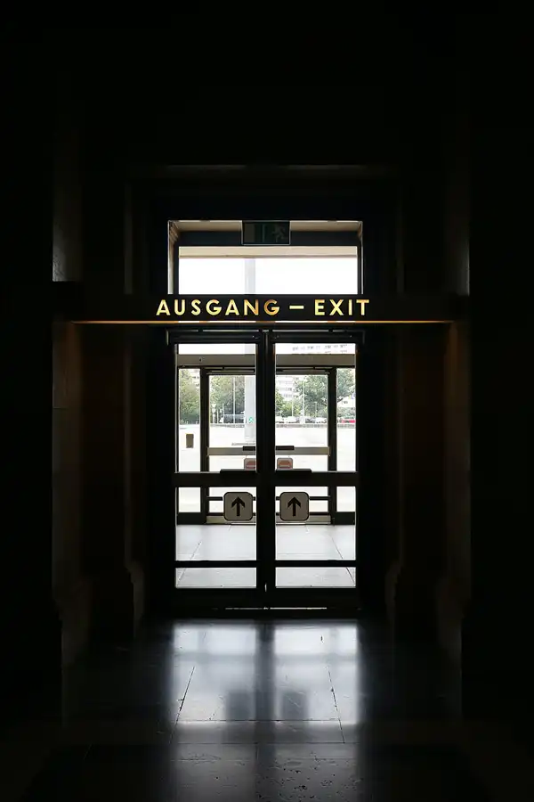 174 | 2020 | Berlin | Flughafen Tempelhof | © carsten riede fotografie