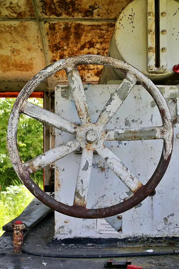 052 | 2020 | Gernrode | Selketalbahn | © carsten riede fotografie