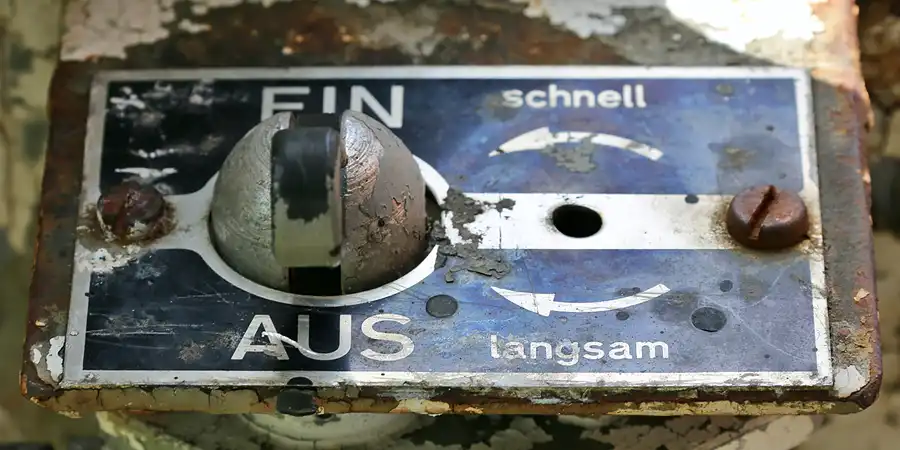 053 | 2020 | Gernrode | Selketalbahn | © carsten riede fotografie