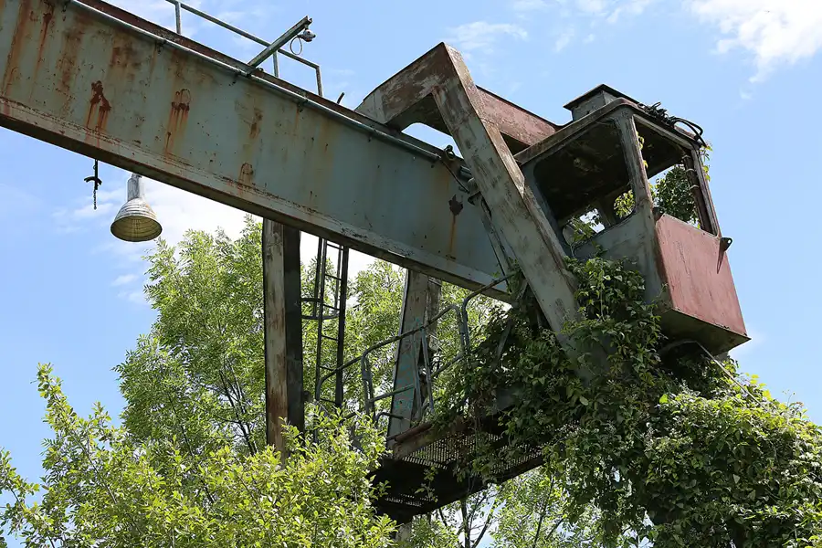 062 | 2020 | Gernrode | Selketalbahn | © carsten riede fotografie