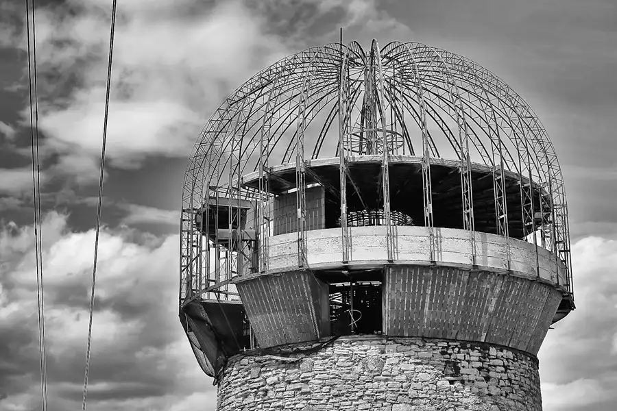 067 | 2020 | Gernrode | Windmühle | © carsten riede fotografie