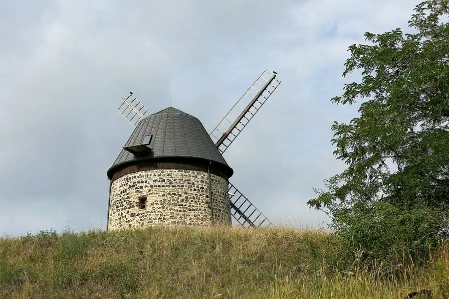070 | 2020 | Warnstedt | Teufelsmühle | © carsten riede fotografie
