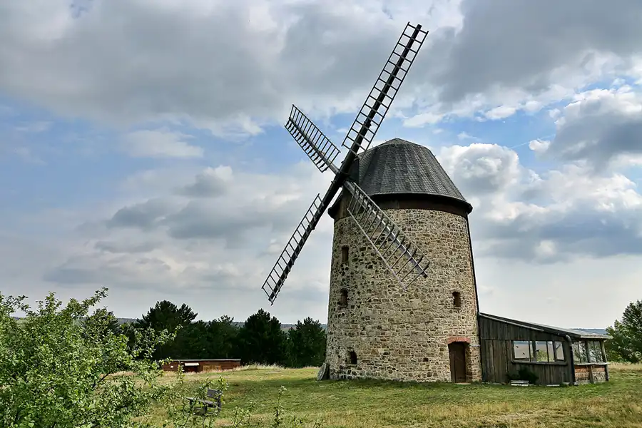 071 | 2020 | Warnstedt | Teufelsmühle | © carsten riede fotografie