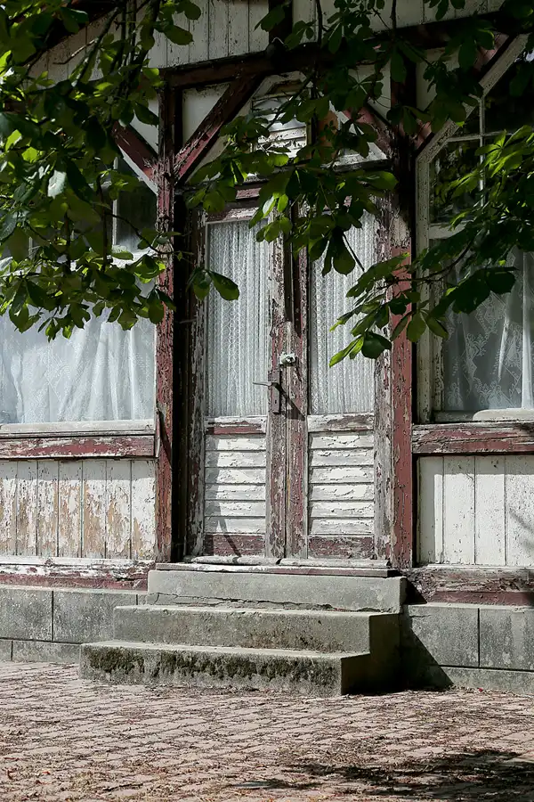 076 | 2020 | Alexisbad | Bahnhof | © carsten riede fotografie