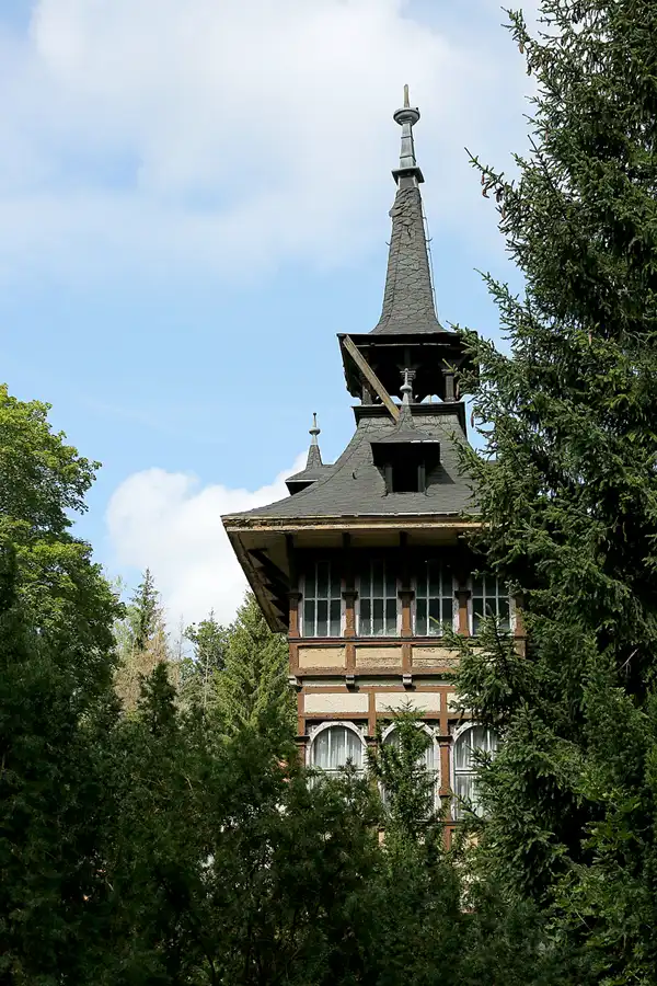 086 | 2020 | Alexisbad | Reichsbahn-Erholungsheim | © carsten riede fotografie