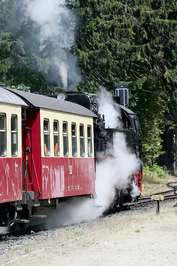 096 | 2020 | Drei Annen Hohne | Brockenbahn | © carsten riede fotografie