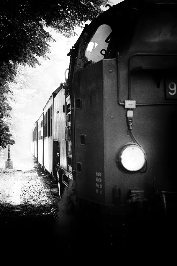 111 | 2020 | Drei Annen Hohne | Brockenbahn | © carsten riede fotografie