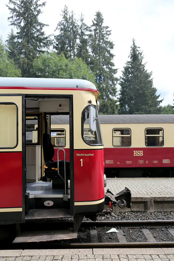 112 | 2020 | Drei Annen Hohne | Harzquerbahn | © carsten riede fotografie