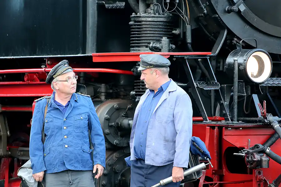 060 | 2020 | Wernigerode | Bahnbetriebswerk Wernigerode – Harzer Schmalspurbahnen | © carsten riede fotografie