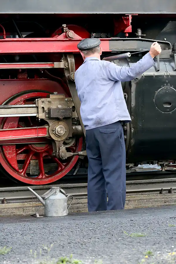 070 | 2020 | Wernigerode | Bahnbetriebswerk Wernigerode – Harzer Schmalspurbahnen | © carsten riede fotografie