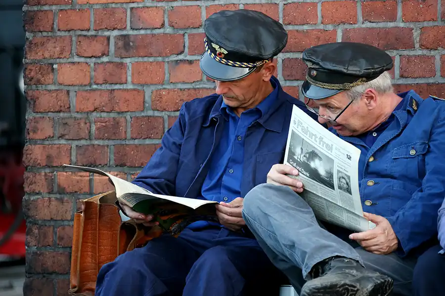 080 | 2020 | Wernigerode | Bahnbetriebswerk Wernigerode – Harzer Schmalspurbahnen | © carsten riede fotografie