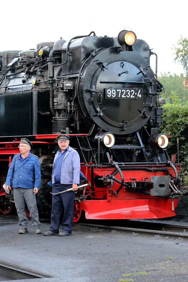 059 | 2020 | Wernigerode | Bahnbetriebswerk Wernigerode – Harzer Schmalspurbahnen | © carsten riede fotografie