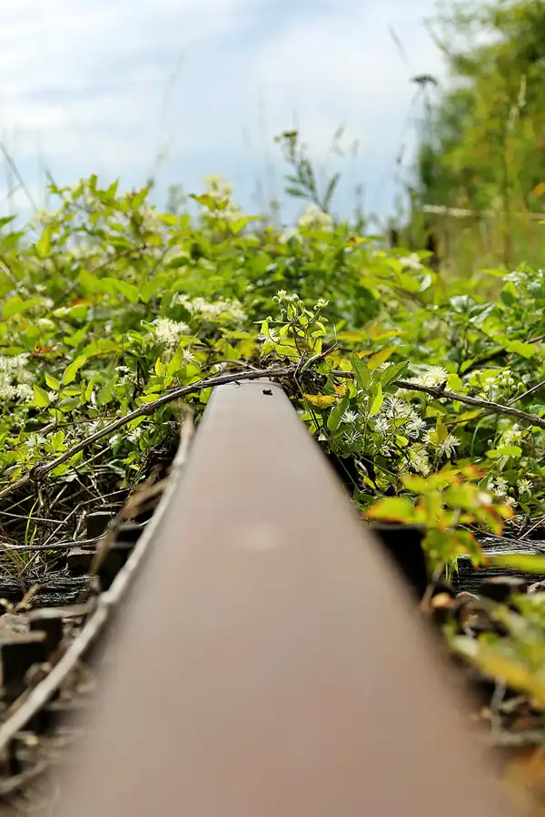 027 | 2020 | Stassfurt | Bahnbetriebswerk Stassfurt | © carsten riede fotografie