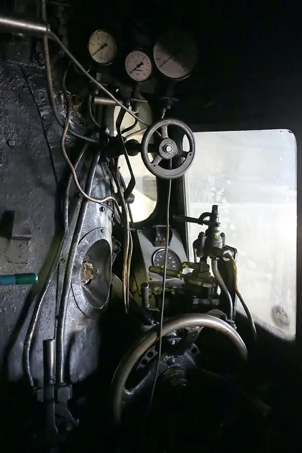 040 | 2020 | Stassfurt | Bahnbetriebswerk Stassfurt | © carsten riede fotografie