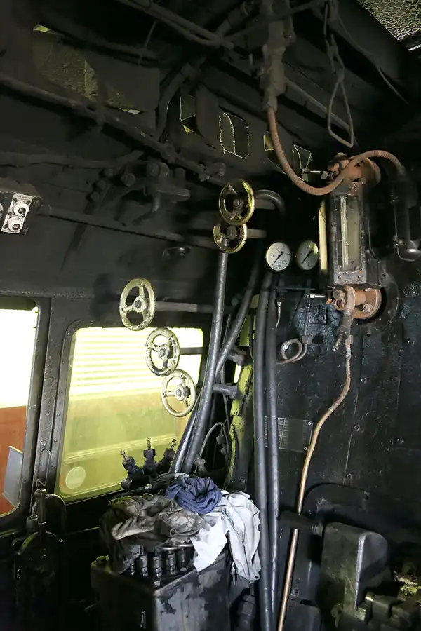 041 | 2020 | Stassfurt | Bahnbetriebswerk Stassfurt | © carsten riede fotografie