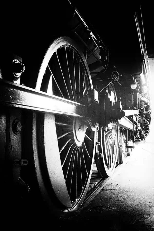 047 | 2020 | Stassfurt | Bahnbetriebswerk Stassfurt | © carsten riede fotografie