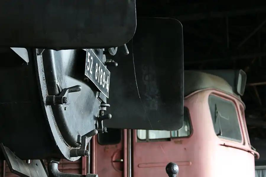 049 | 2020 | Stassfurt | Bahnbetriebswerk Stassfurt | © carsten riede fotografie