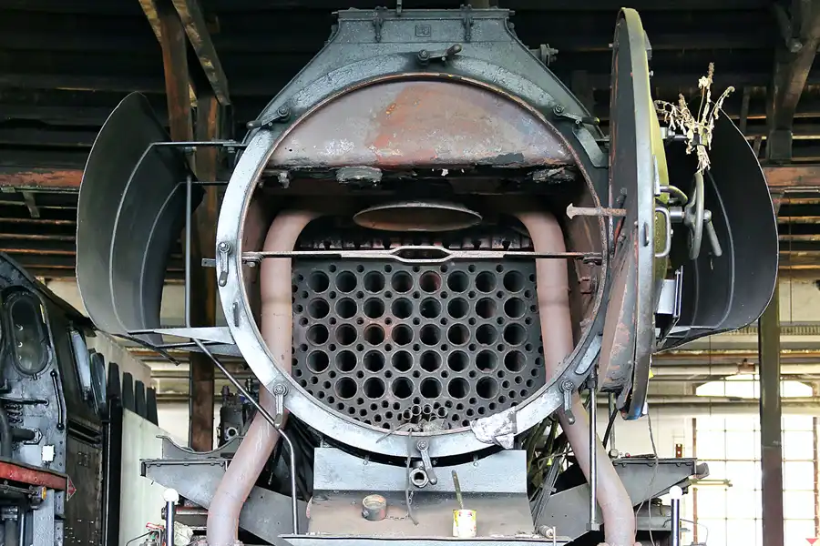 051 | 2020 | Stassfurt | Bahnbetriebswerk Stassfurt | © carsten riede fotografie