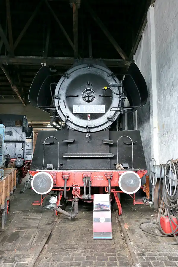 052 | 2020 | Stassfurt | Bahnbetriebswerk Stassfurt | © carsten riede fotografie