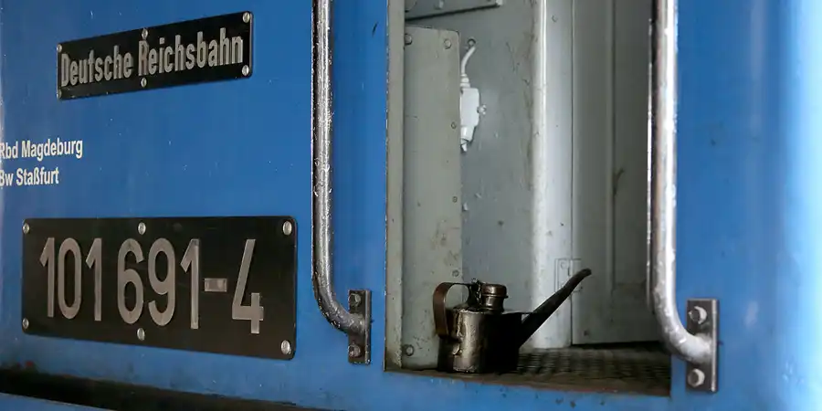 058 | 2020 | Stassfurt | Bahnbetriebswerk Stassfurt | © carsten riede fotografie