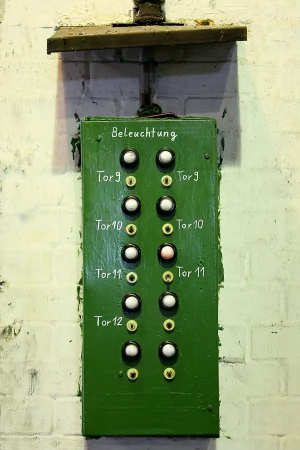 065 | 2020 | Stassfurt | Bahnbetriebswerk Stassfurt | © carsten riede fotografie