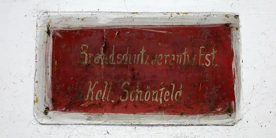 066 | 2020 | Stassfurt | Bahnbetriebswerk Stassfurt | © carsten riede fotografie