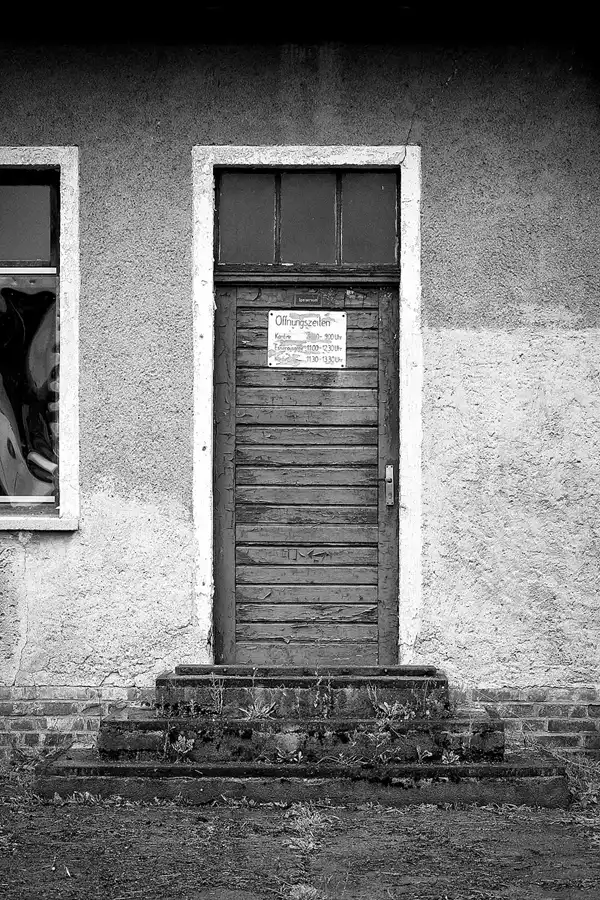 130 | 2020 | Stassfurt | Bahnbetriebswerk Stassfurt | © carsten riede fotografie