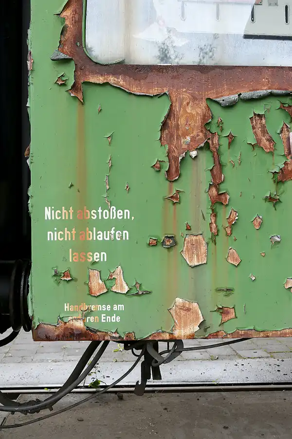 132 | 2020 | Stassfurt | Bahnbetriebswerk Stassfurt | © carsten riede fotografie