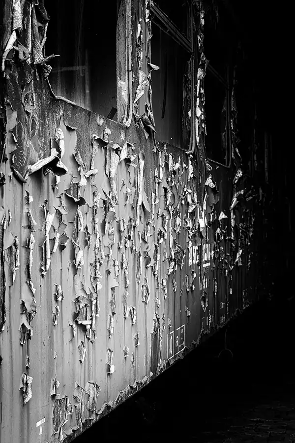 133 | 2020 | Stassfurt | Bahnbetriebswerk Stassfurt | © carsten riede fotografie