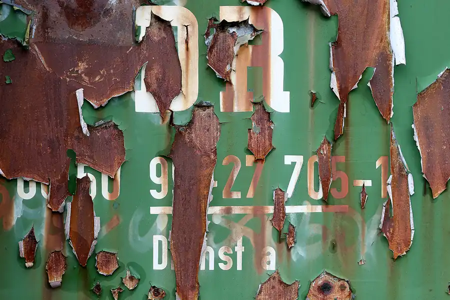 135 | 2020 | Stassfurt | Bahnbetriebswerk Stassfurt | © carsten riede fotografie