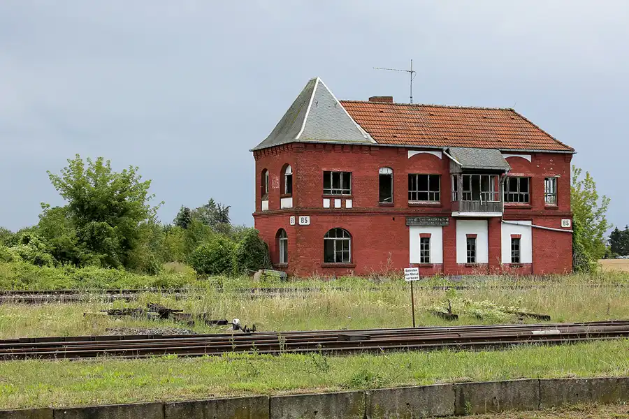 137 | 2020 | Stassfurt | Bahnbetriebswerk Stassfurt | © carsten riede fotografie