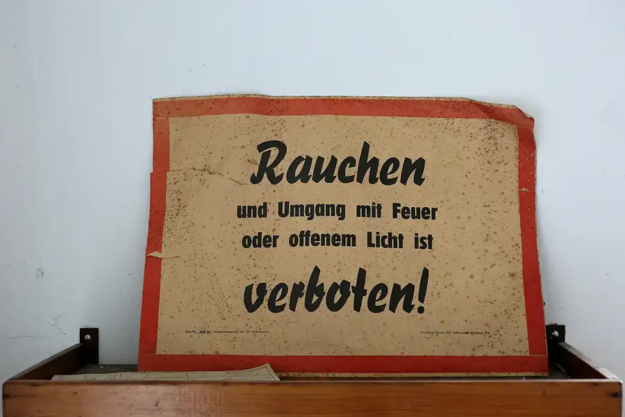 146 | 2020 | Stassfurt | Bahnbetriebswerk Stassfurt | © carsten riede fotografie