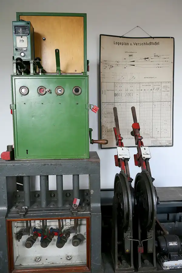 153 | 2020 | Stassfurt | Bahnbetriebswerk Stassfurt | © carsten riede fotografie