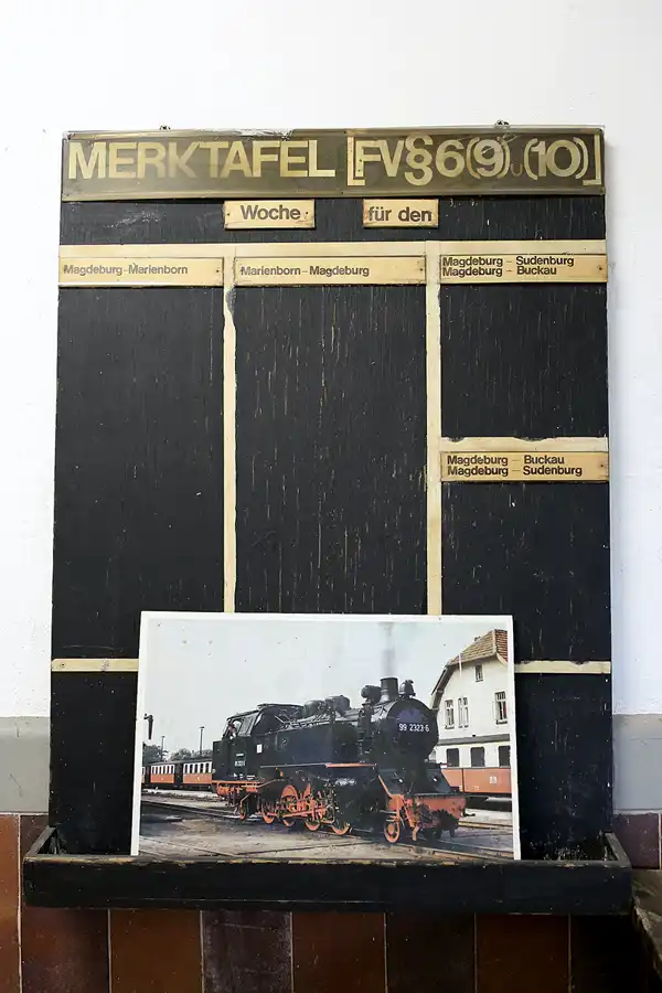 159 | 2020 | Stassfurt | Bahnbetriebswerk Stassfurt | © carsten riede fotografie