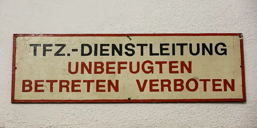 160 | 2020 | Stassfurt | Bahnbetriebswerk Stassfurt | © carsten riede fotografie