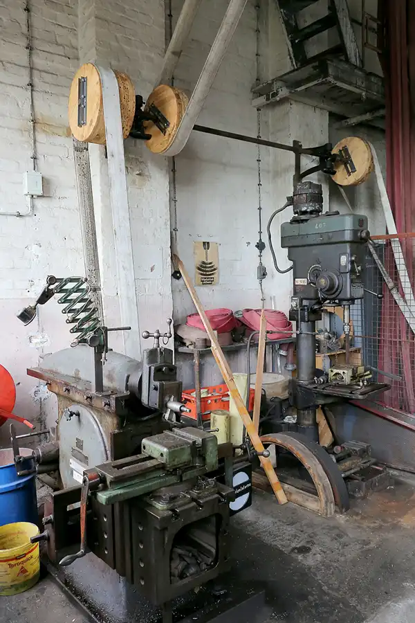 165 | 2020 | Stassfurt | Bahnbetriebswerk Stassfurt | © carsten riede fotografie