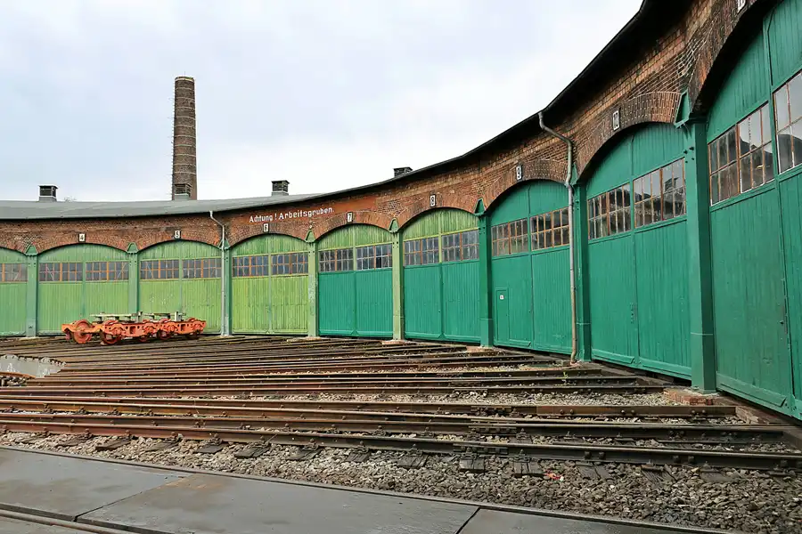 169 | 2020 | Stassfurt | Bahnbetriebswerk Stassfurt | © carsten riede fotografie