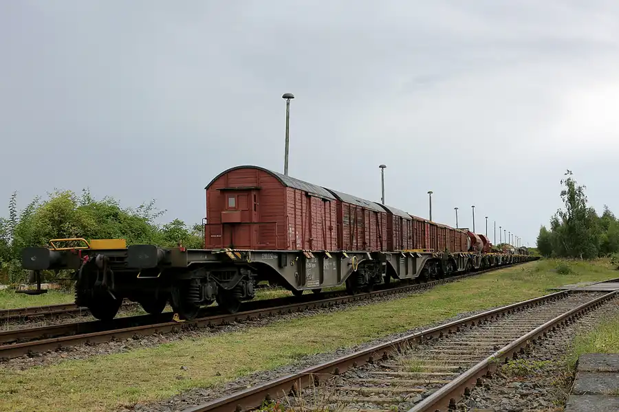 178 | 2020 | Stassfurt | Bahnbetriebswerk Stassfurt | © carsten riede fotografie