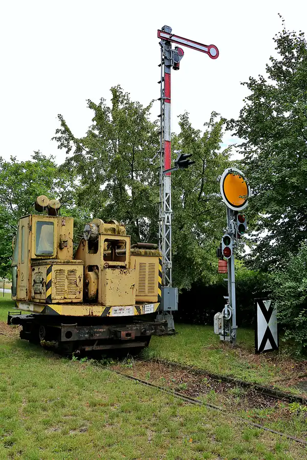 185 | 2020 | Stassfurt | Bahnbetriebswerk Stassfurt | © carsten riede fotografie