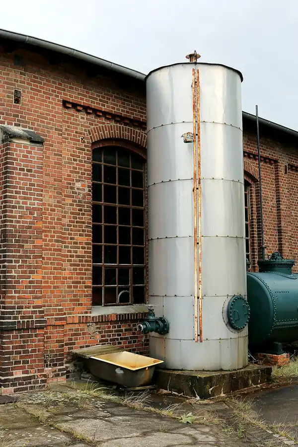 188 | 2020 | Stassfurt | Bahnbetriebswerk Stassfurt | © carsten riede fotografie