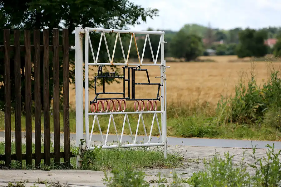 191 | 2020 | Stassfurt | Bahnbetriebswerk Stassfurt | © carsten riede fotografie