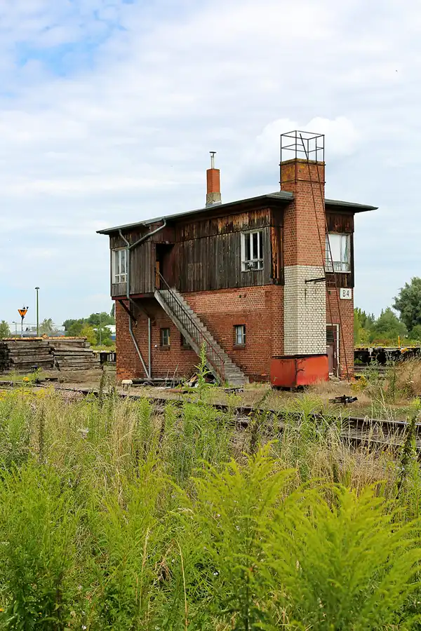 195 | 2020 | Stassfurt | Bahnbetriebswerk Stassfurt | © carsten riede fotografie